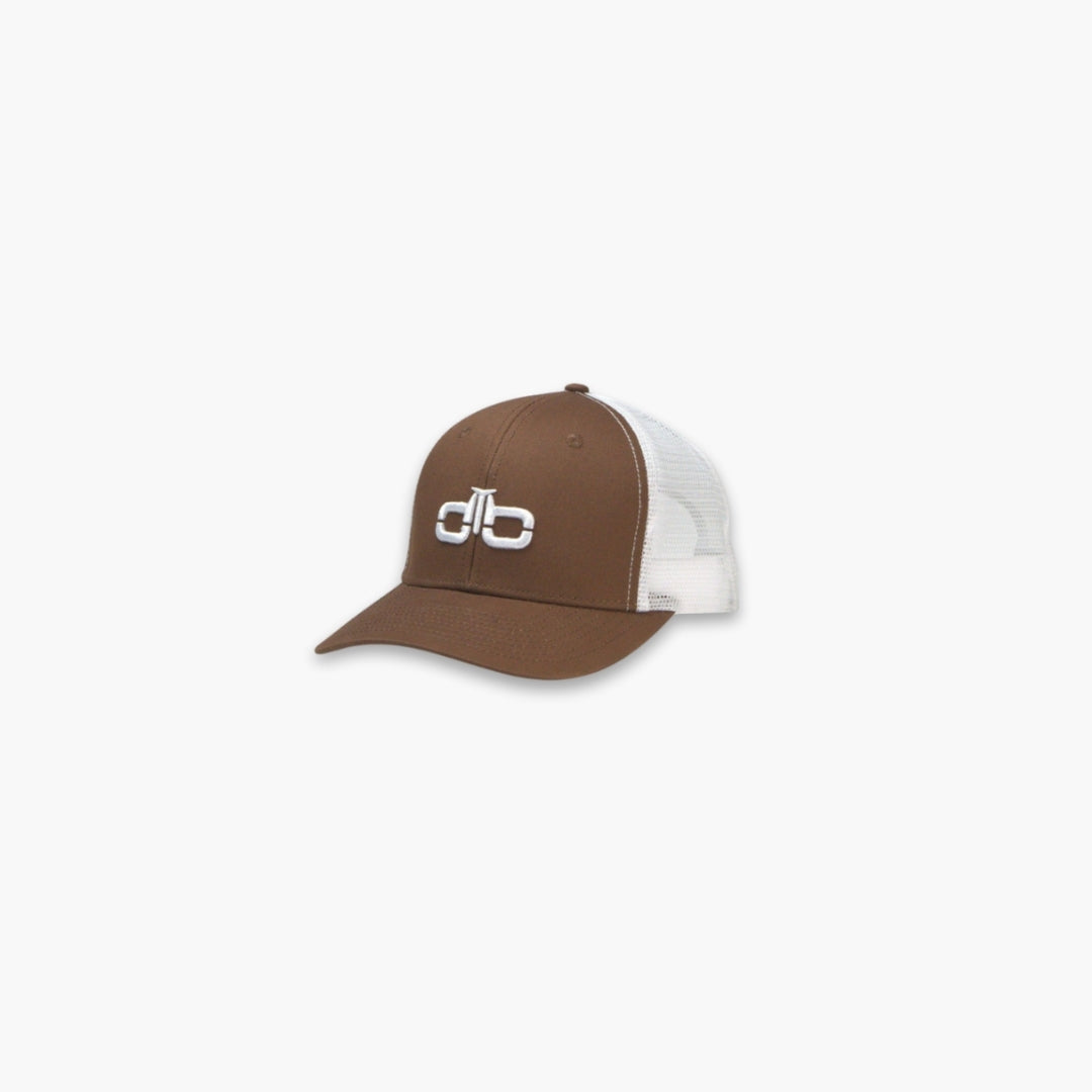 TRUCKER HAT