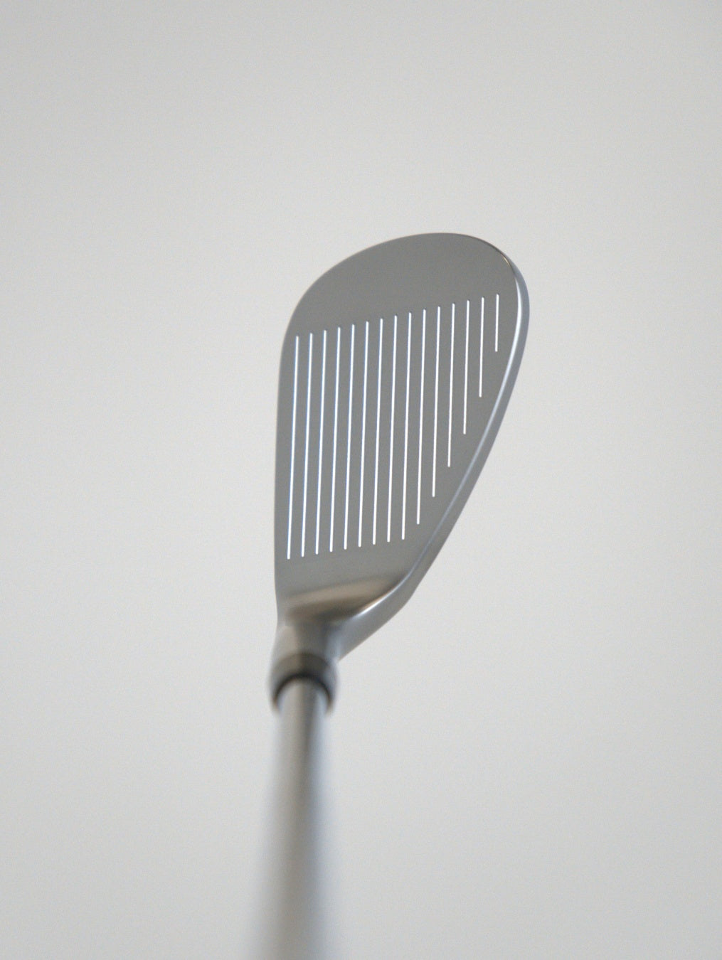 FORGED WEDGE I