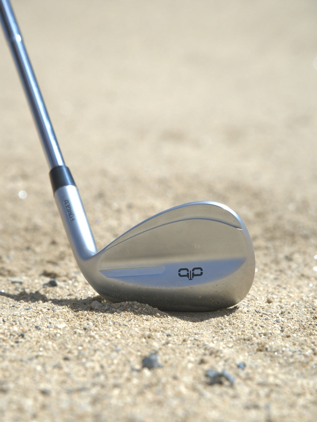 FORGED WEDGE I