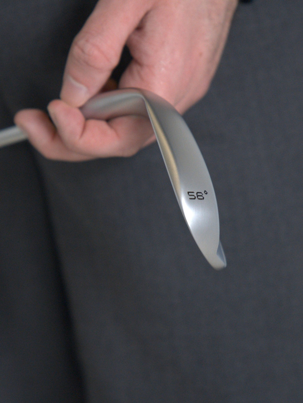 FORGED WEDGE I