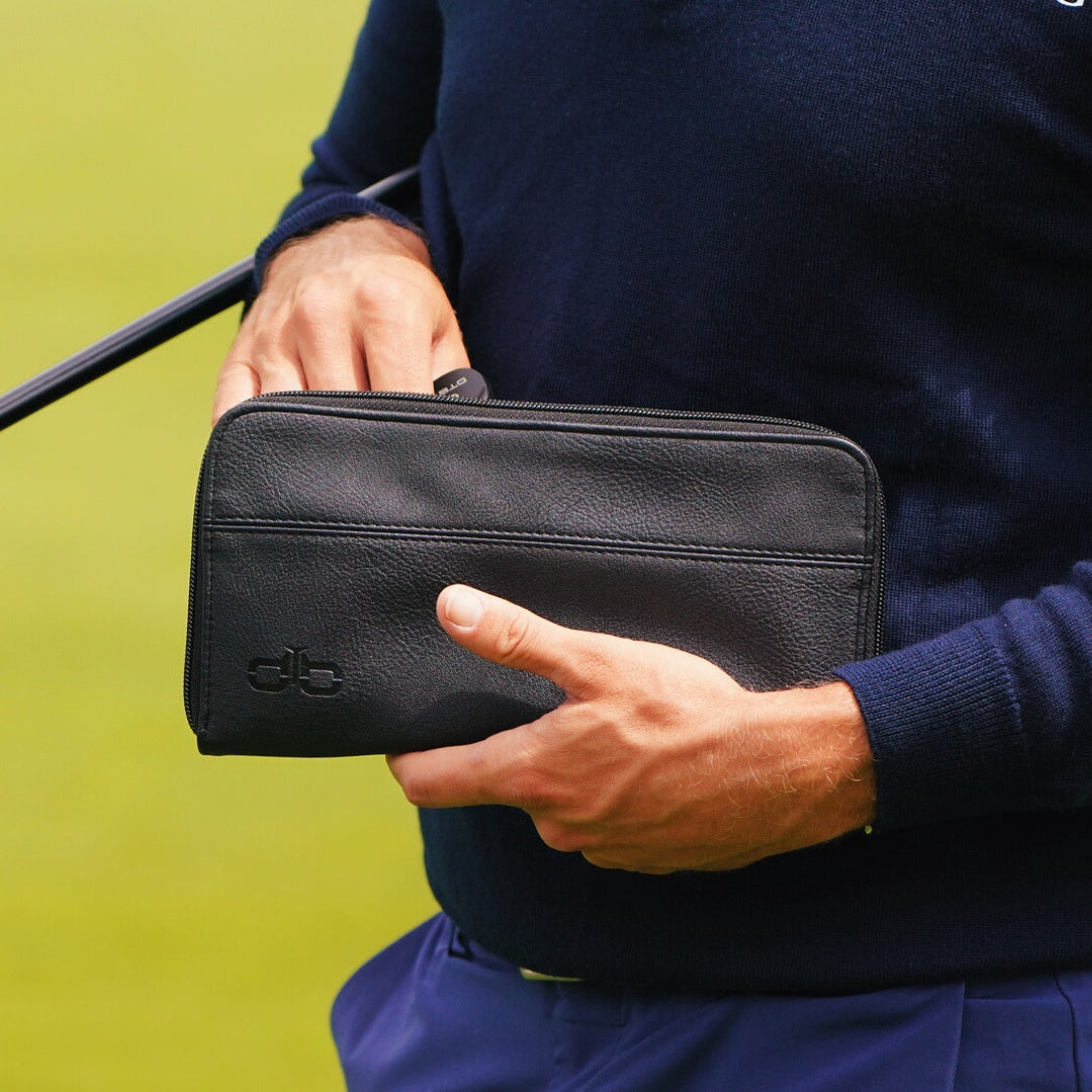 GLOVE HOLDER