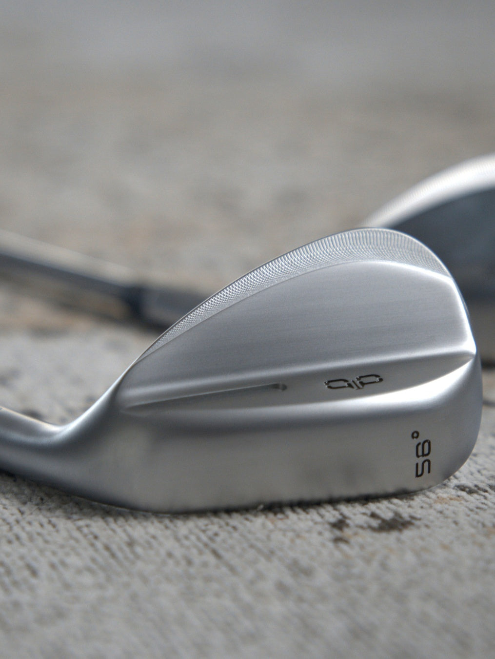 FORGED WEDGE I