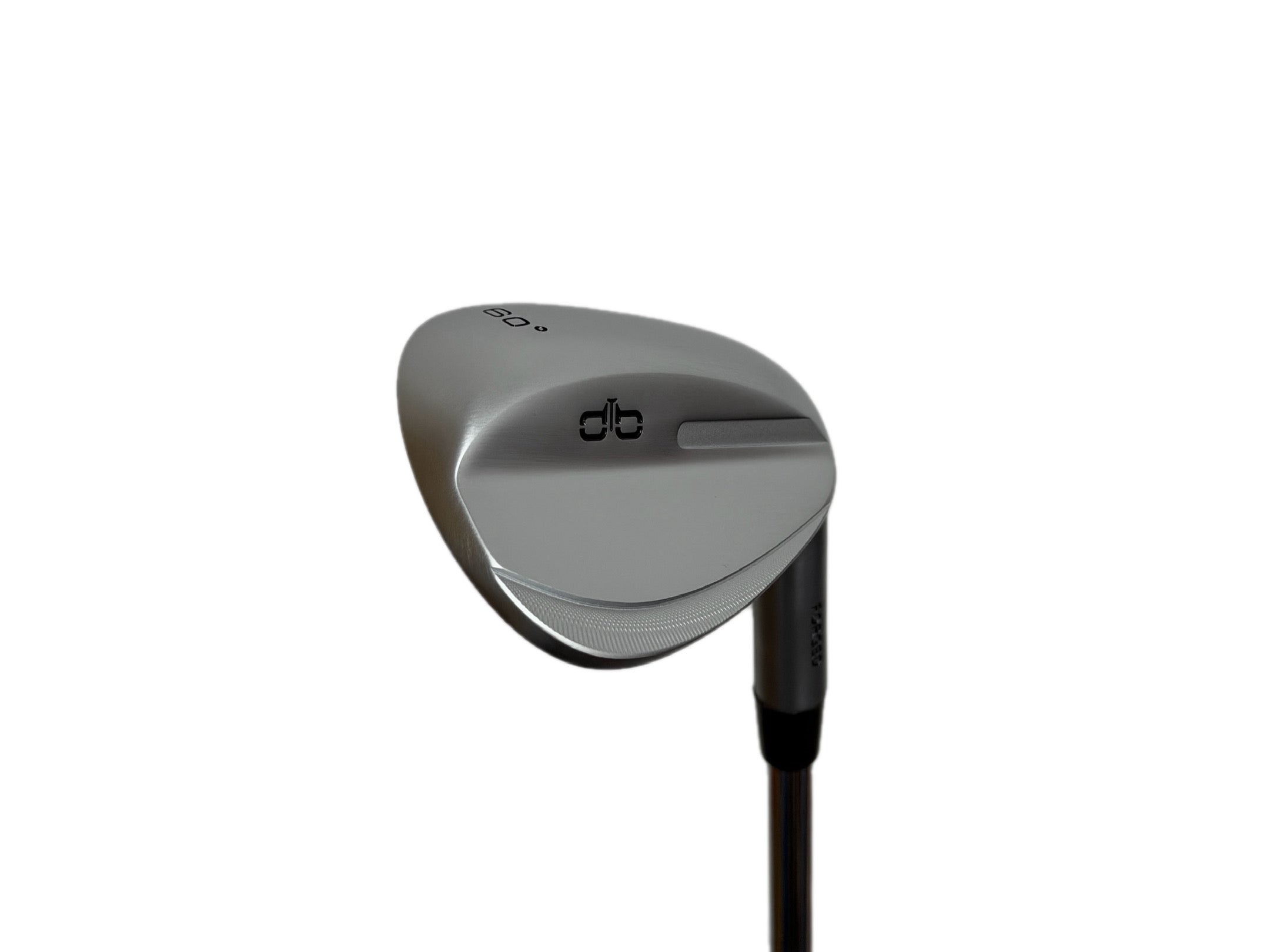 DTB Forged Wedge — 60°