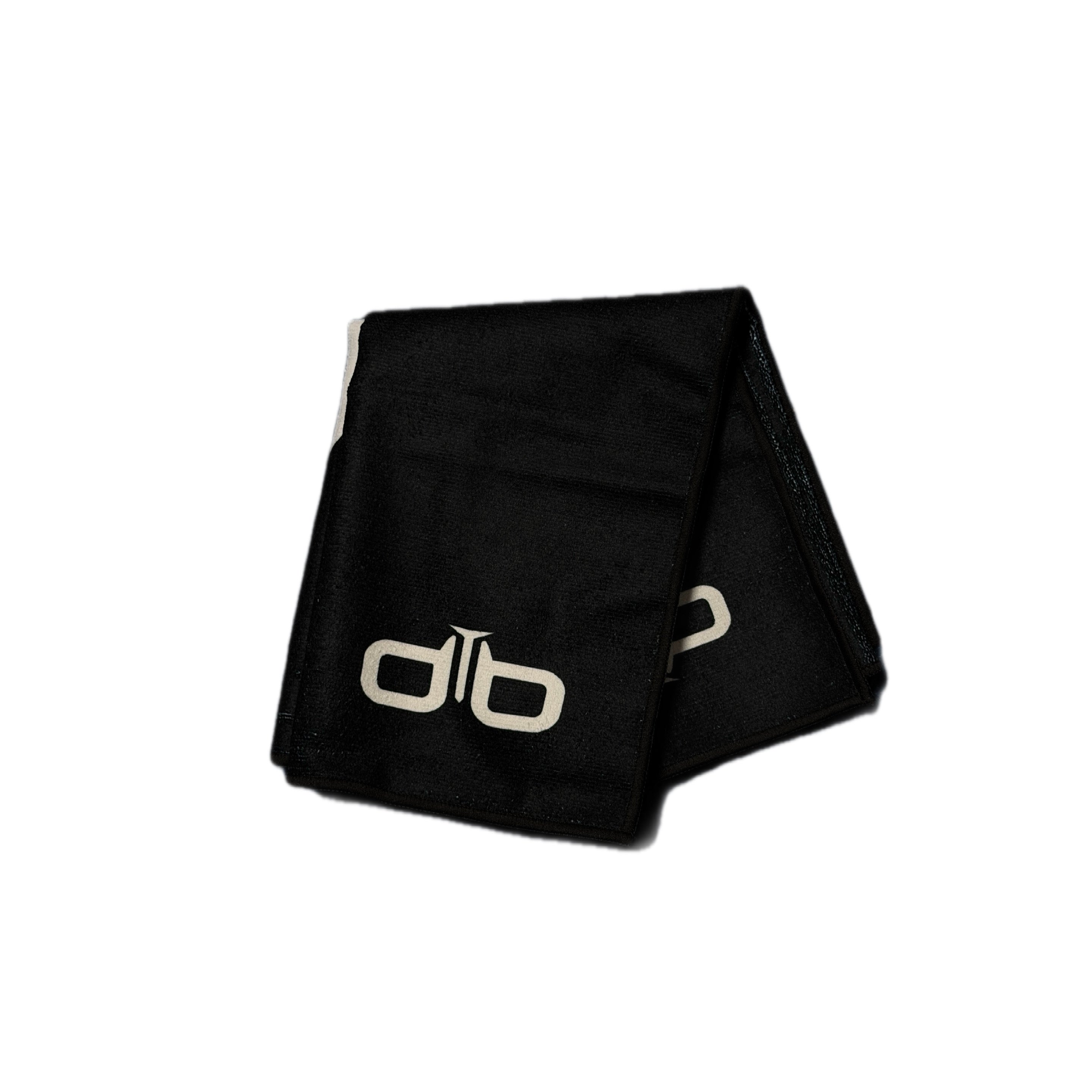 TOUR MICROFIBRE GOLF TOWEL