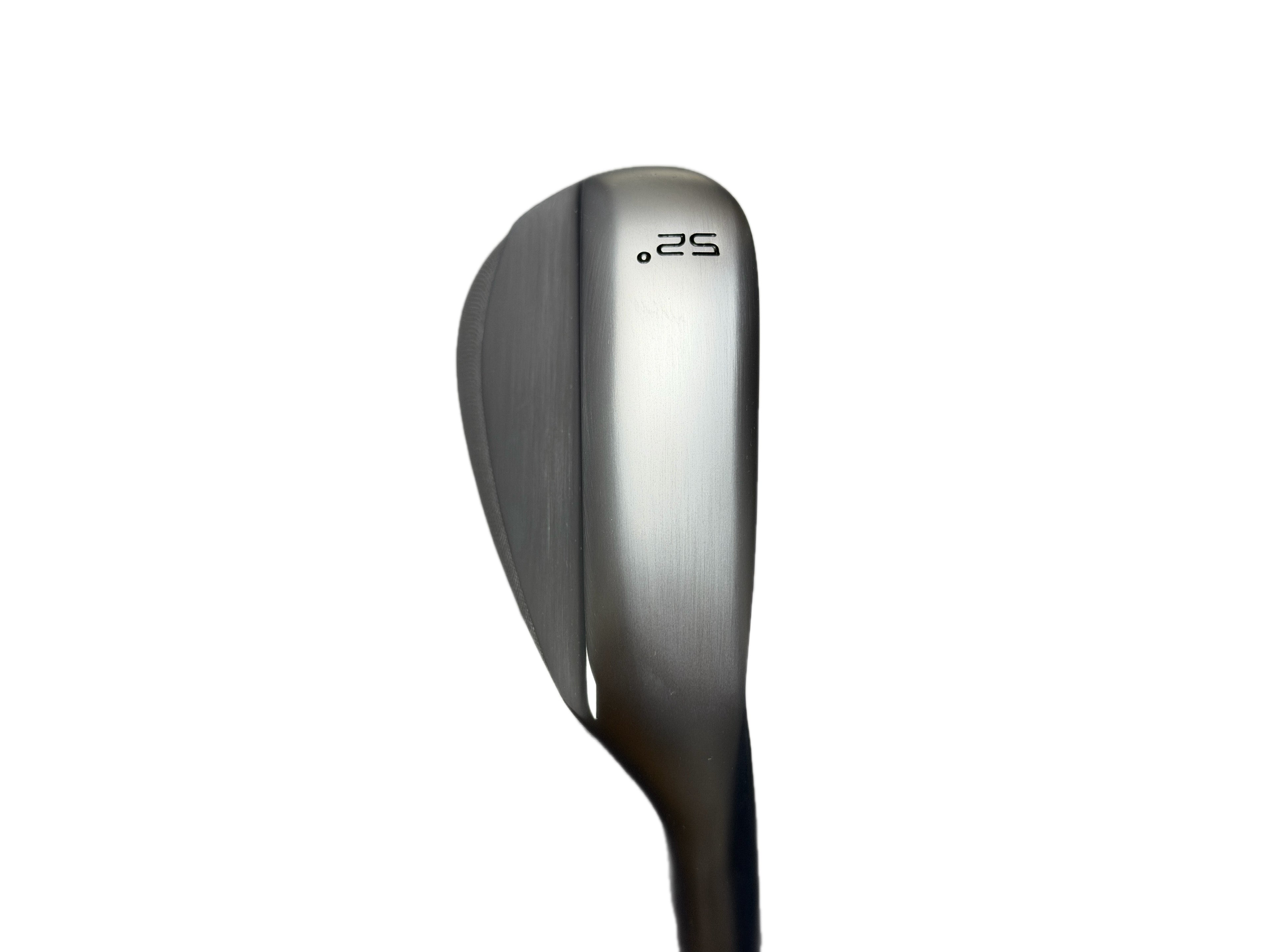 DTB Forged Wedge — 52°