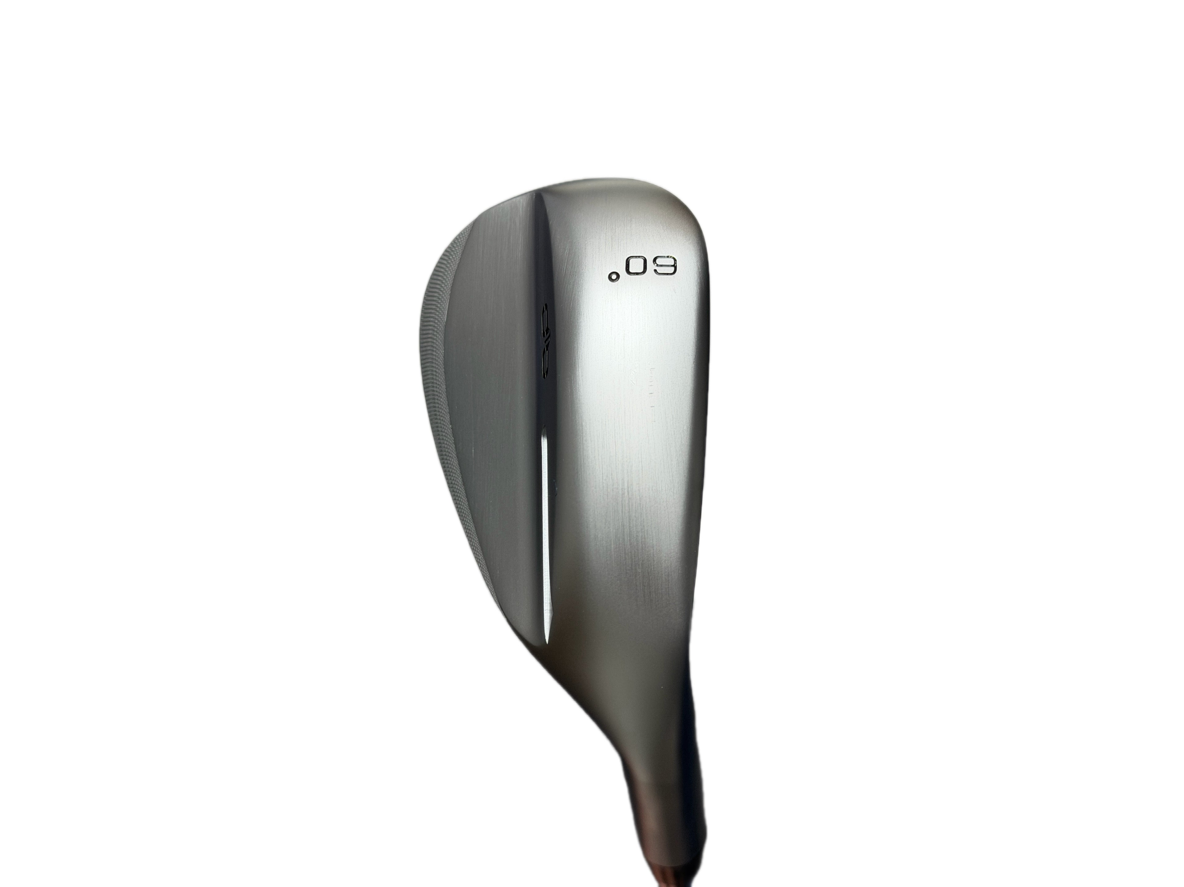 DTB Forged Wedge — 60°