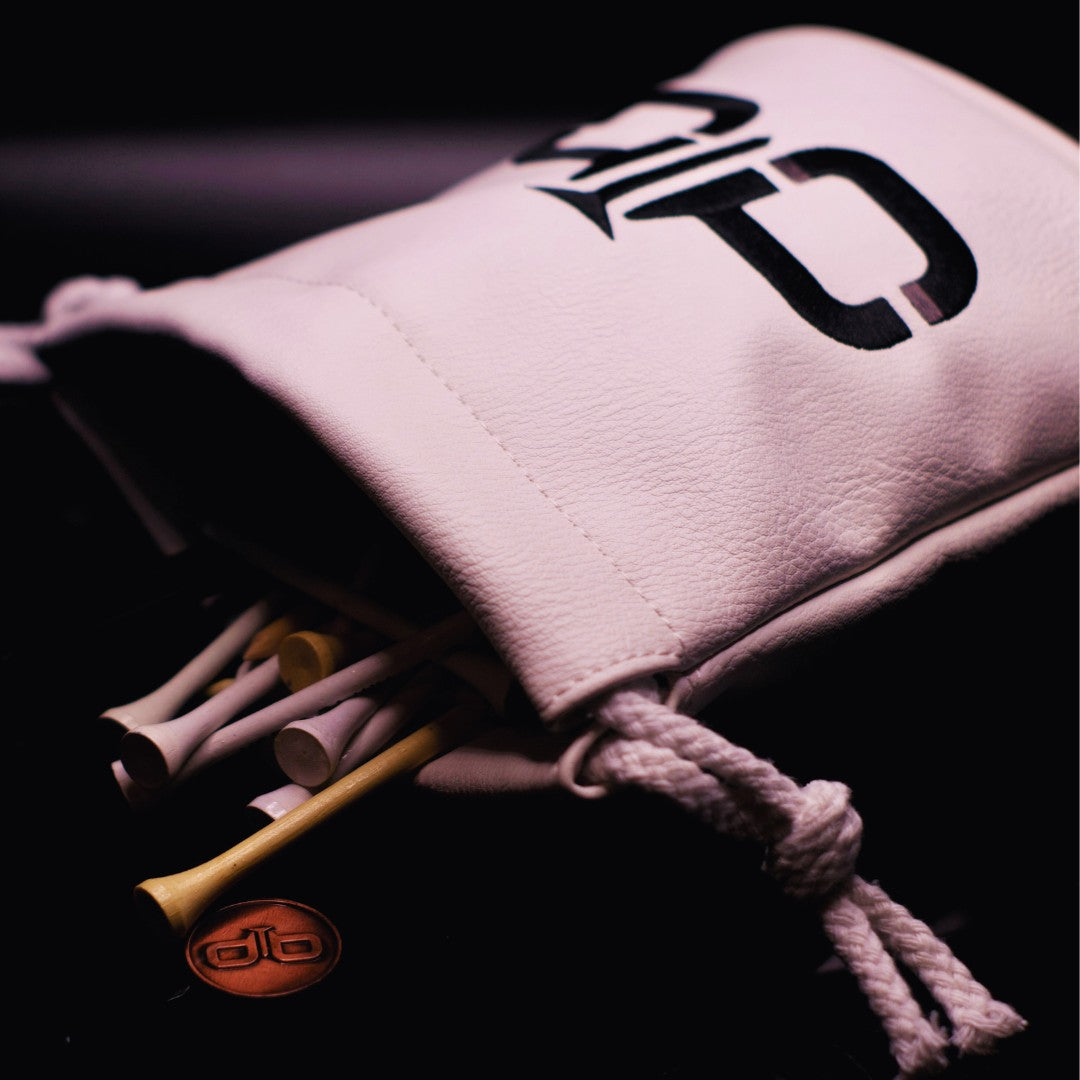 TEES & KEYS POUCH