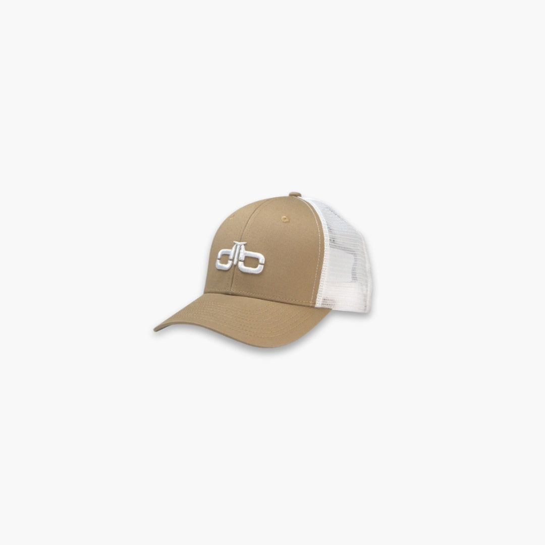 TRUCKER HAT