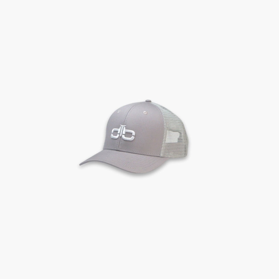 TRUCKER HAT
