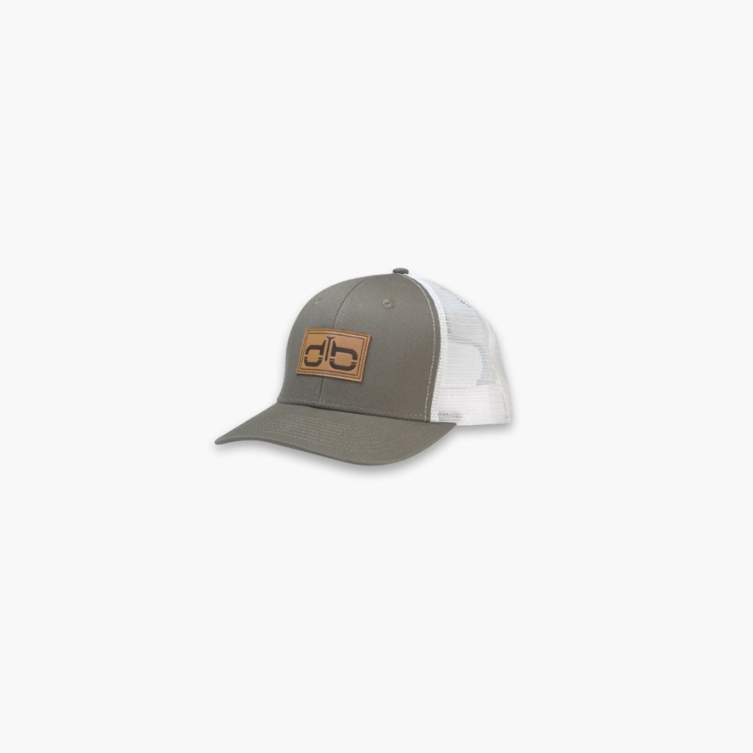 TRUCKER HAT
