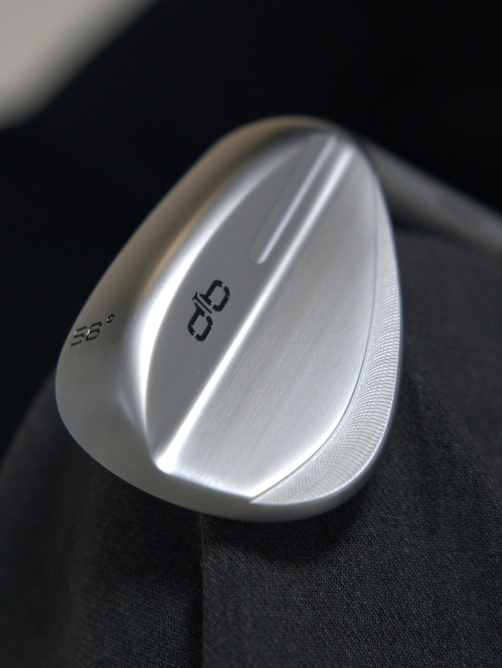 FORGED WEDGE I