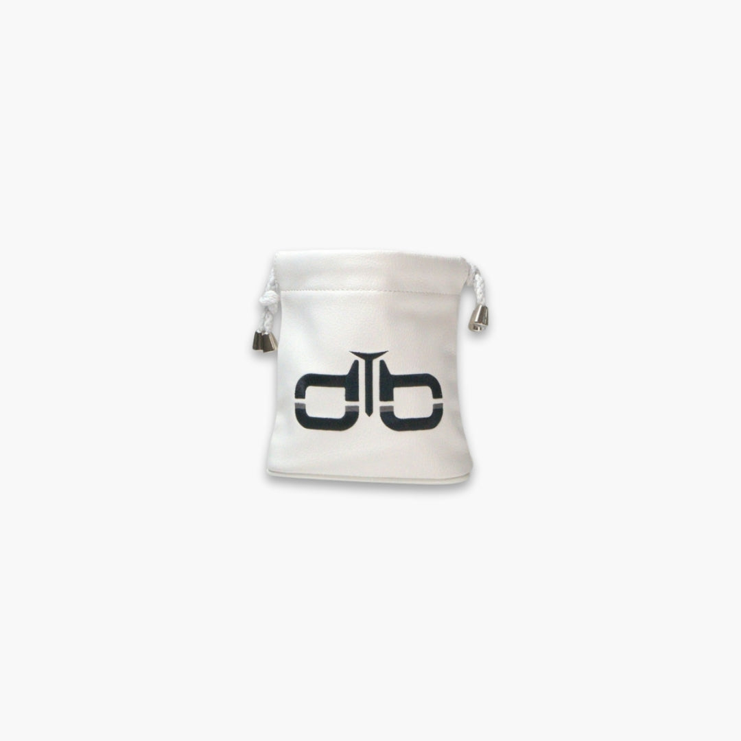 TEES & KEYS POUCH