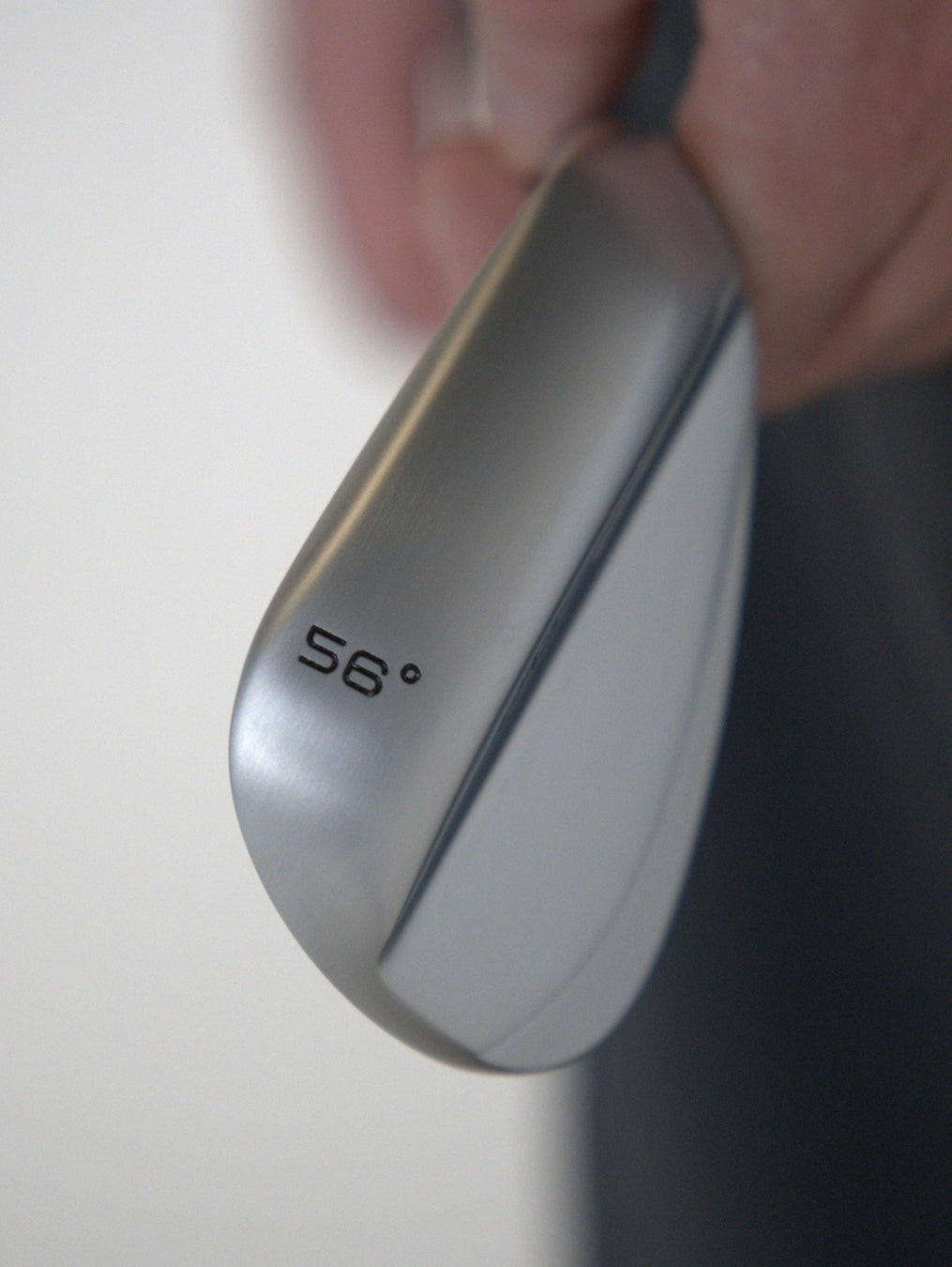 FORGED WEDGE I