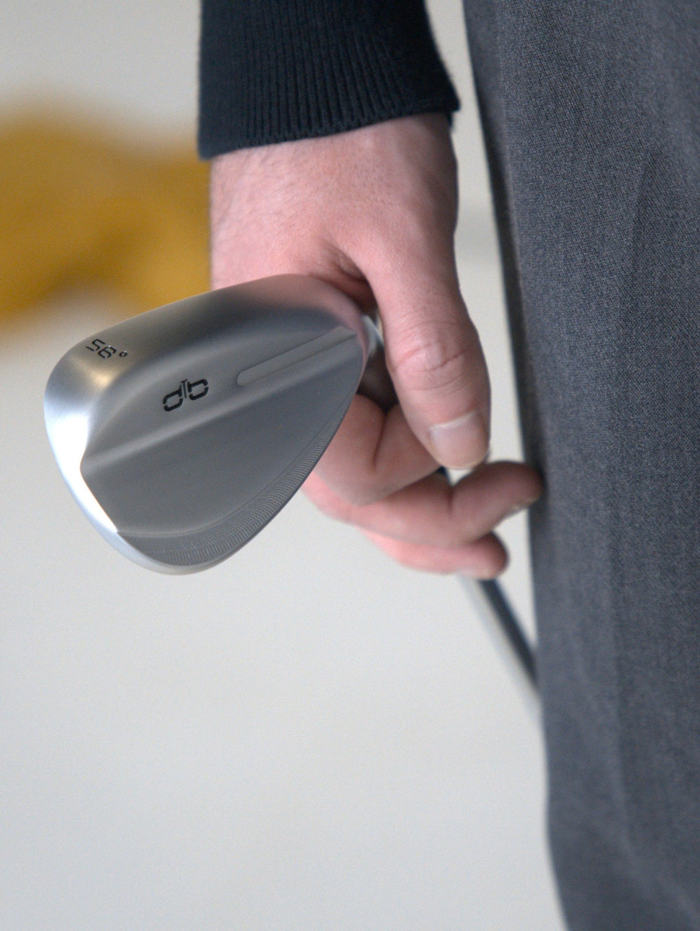 FORGED WEDGE I