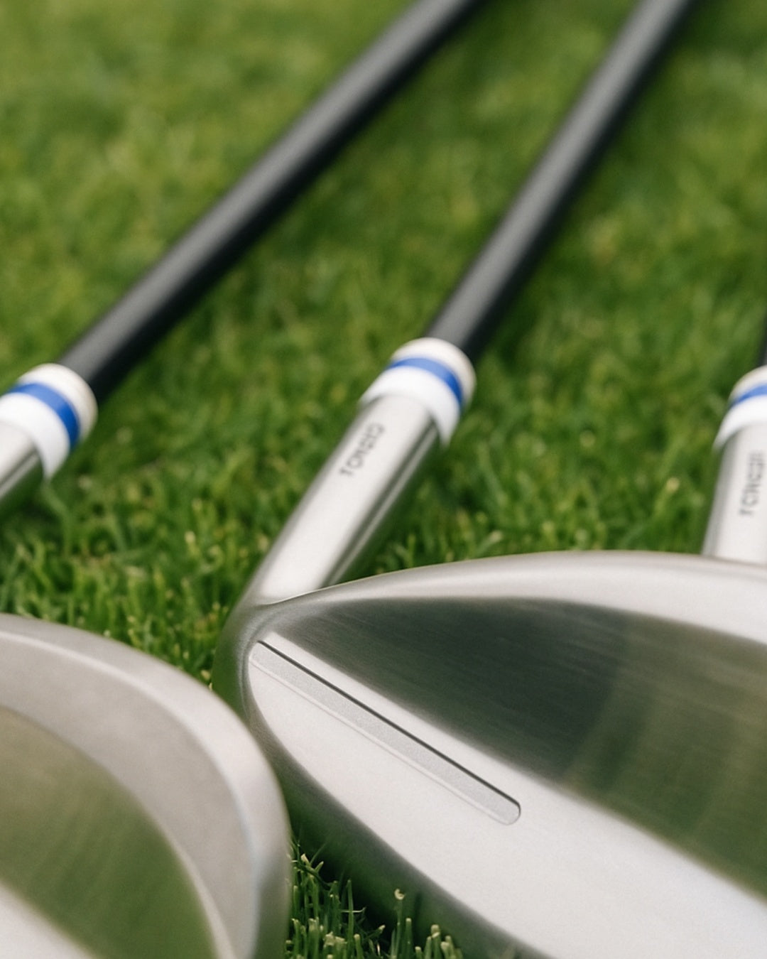 FORGED WEDGE I