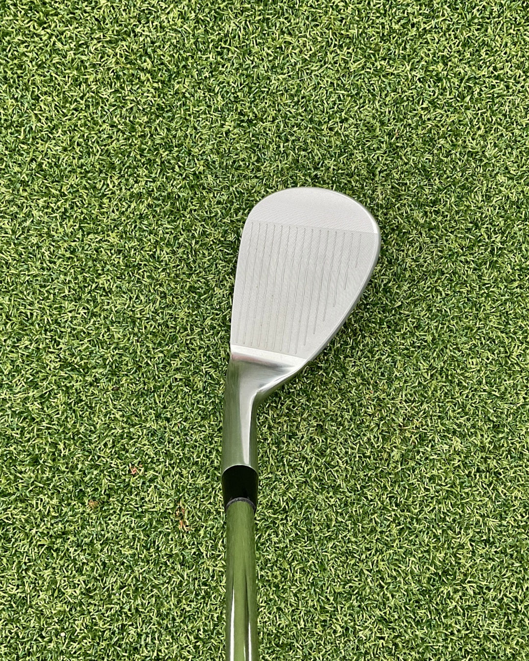 FORGED WEDGE I