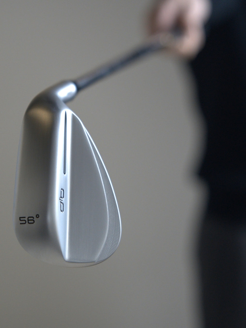 FORGED WEDGE I
