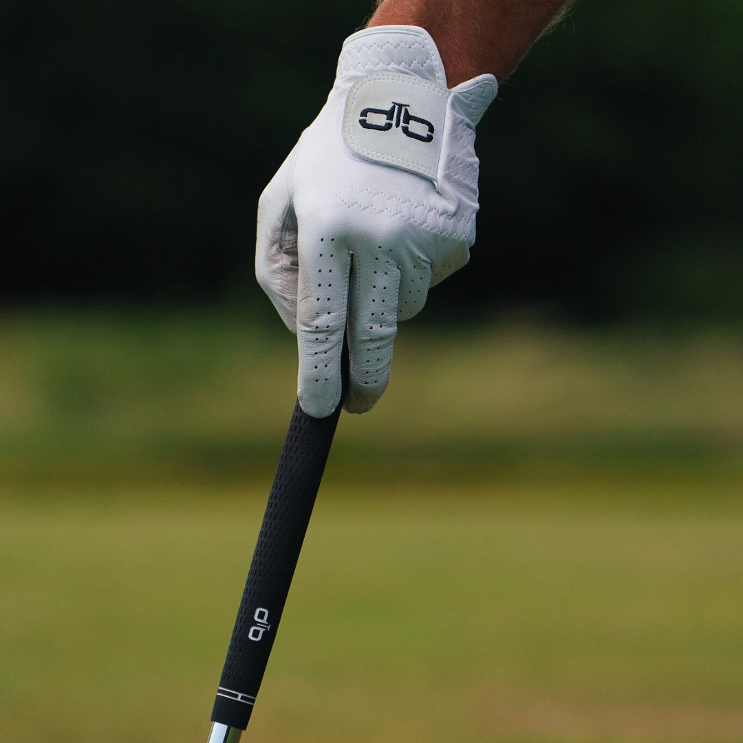 CABRETTA LEATHER GLOVE