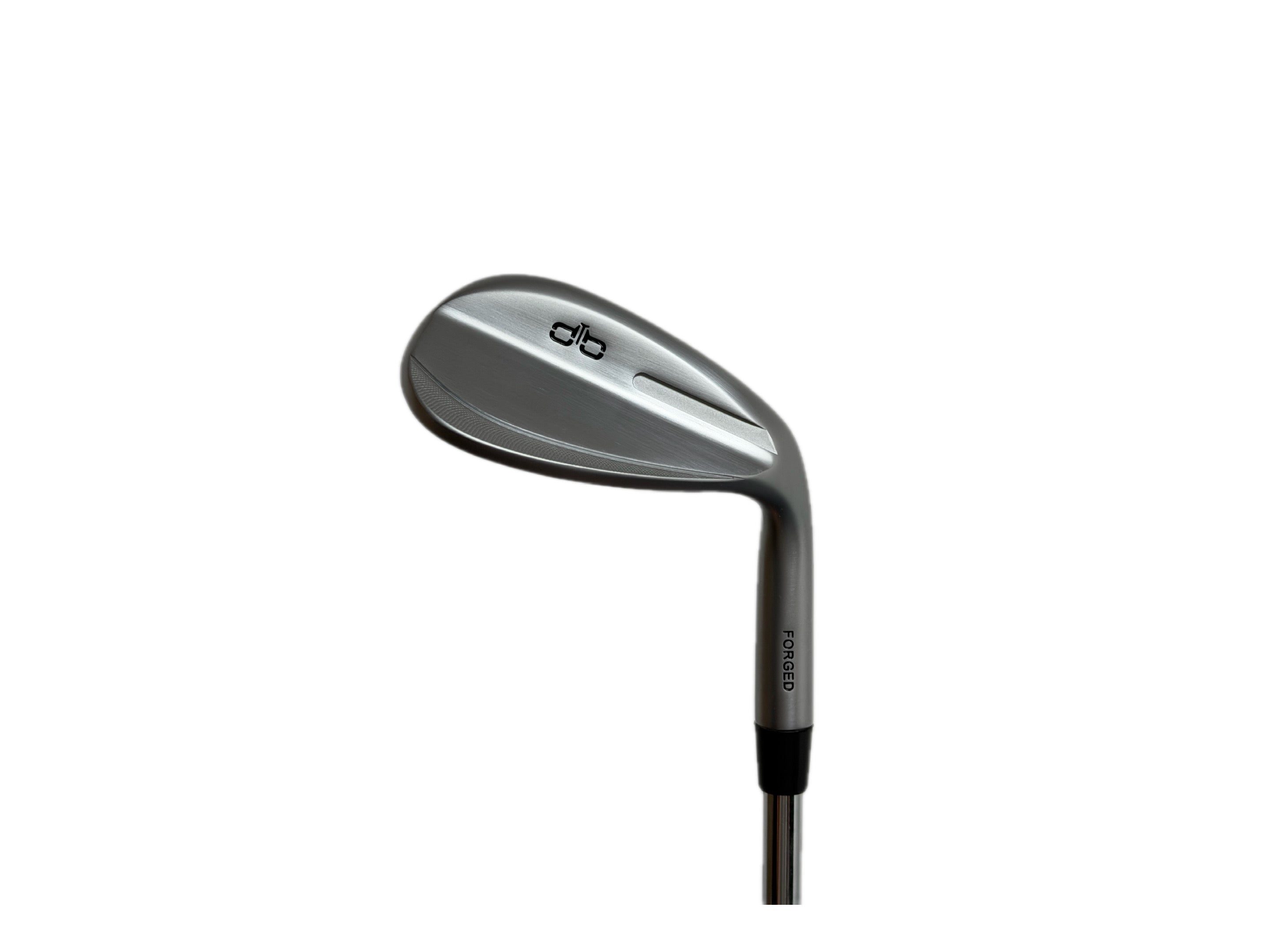 DTB Forged Wedge — 60°