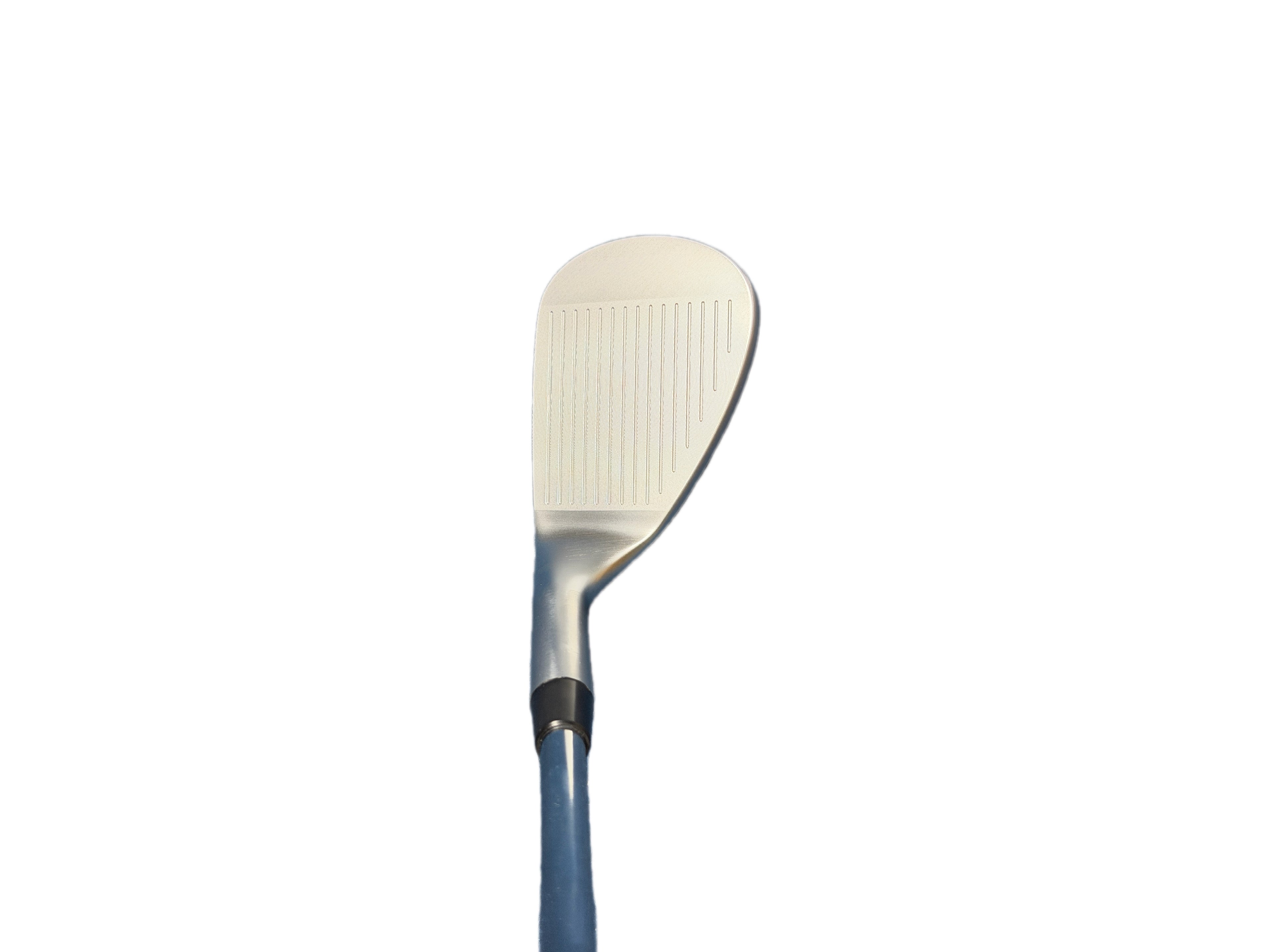 DTB Forged Wedge — 60°