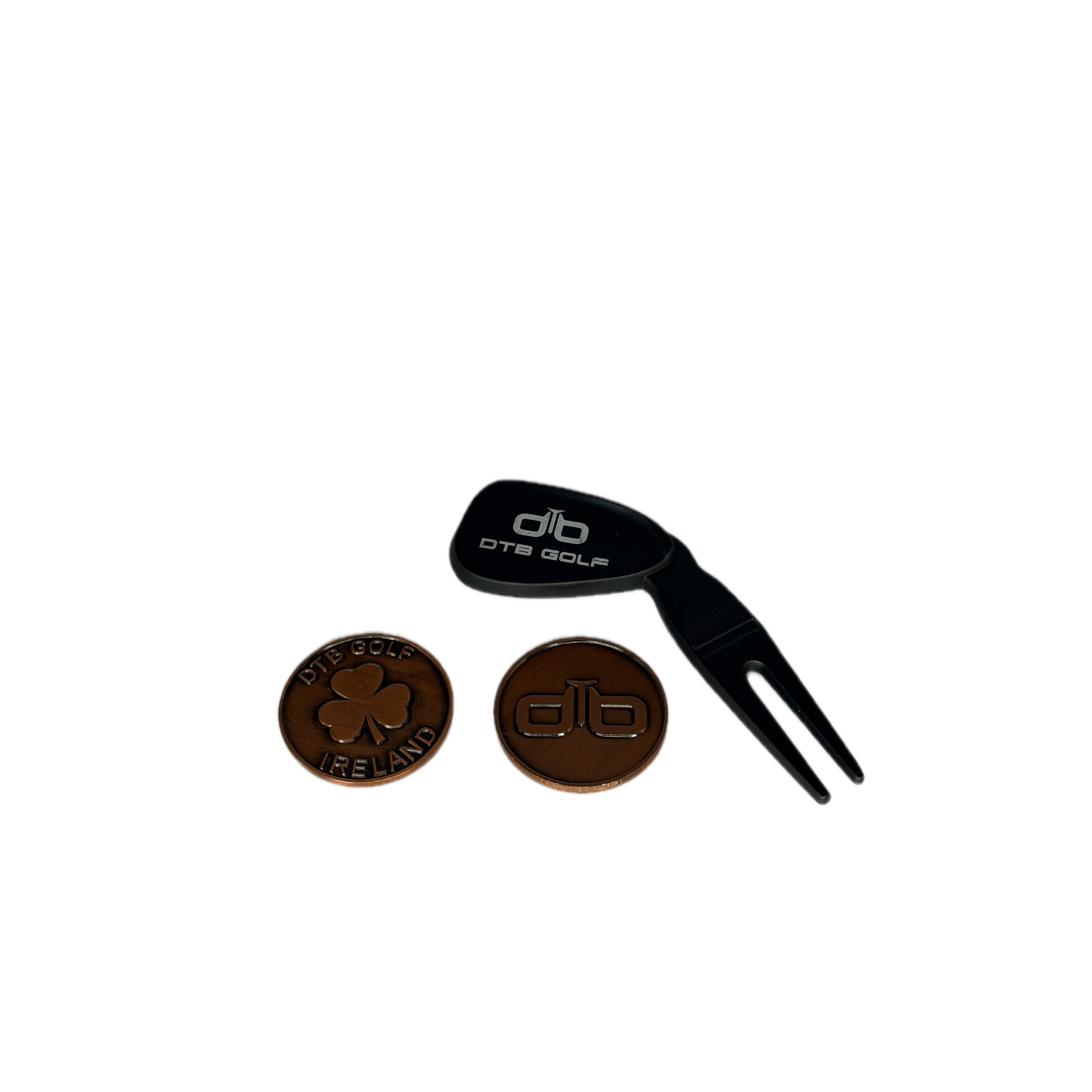 BALL MARKER & PITCH MARK COMBO
