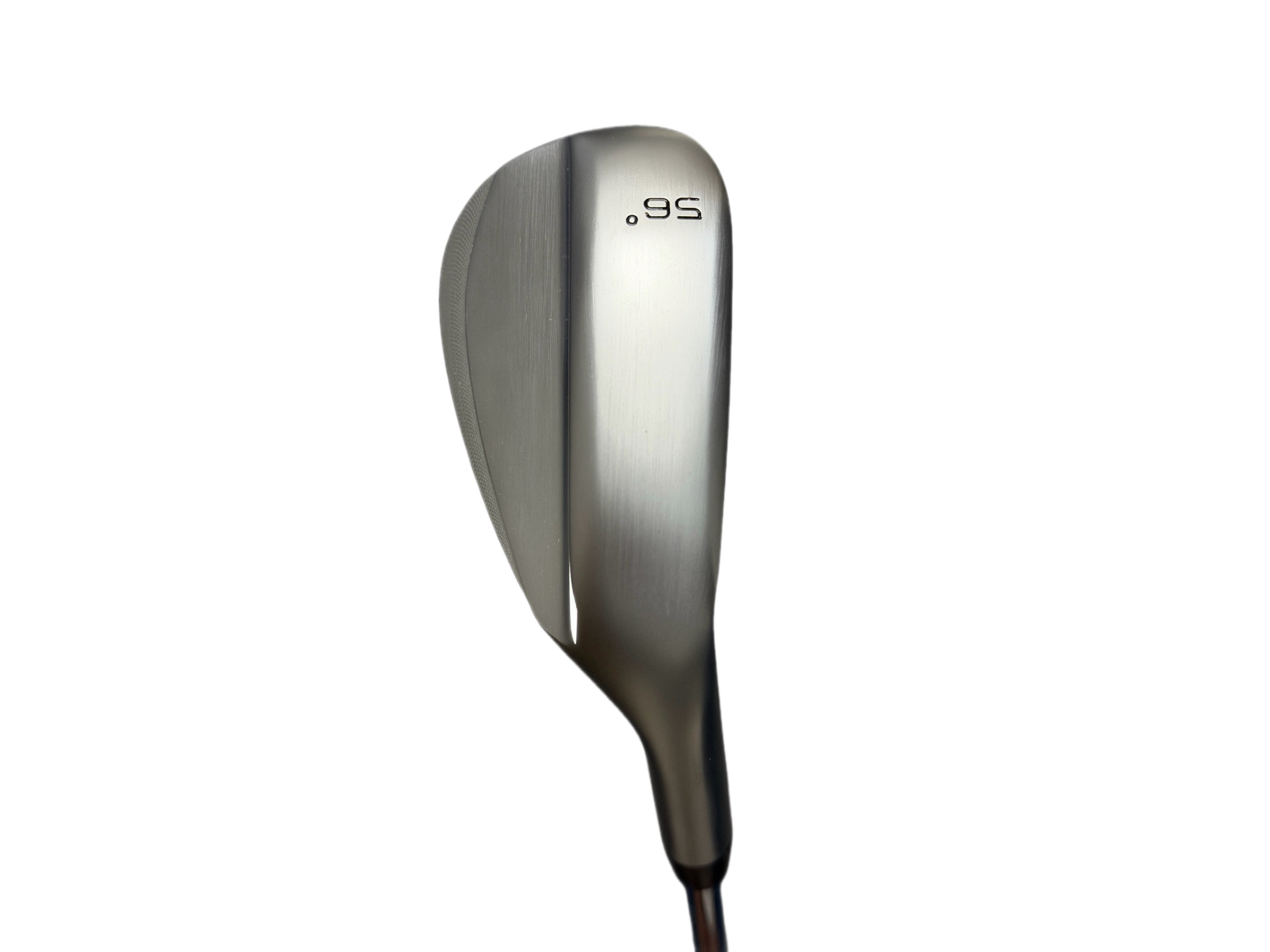 DTB Forged Wedge — 56°