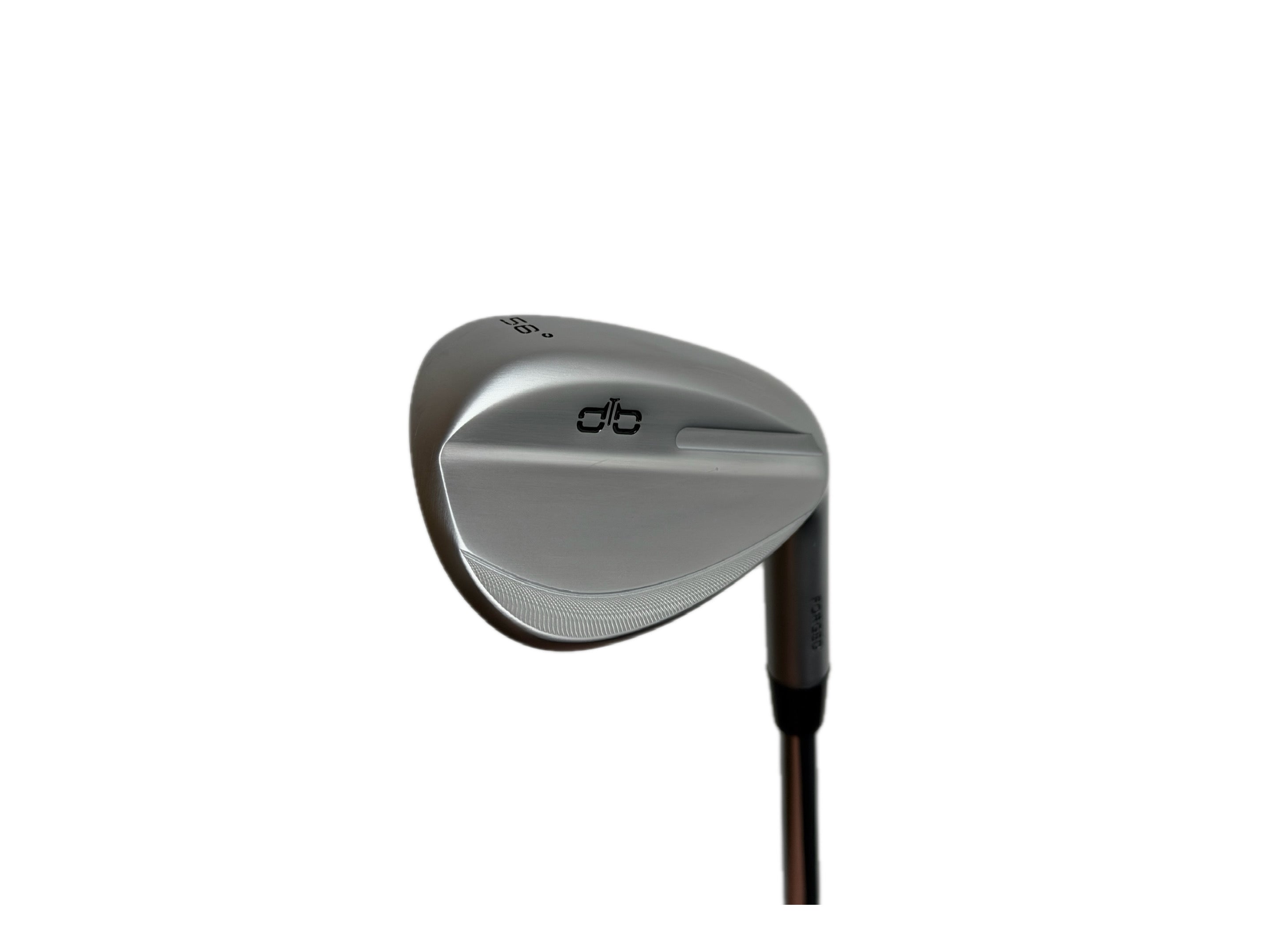 DTB Forged Wedge — 56°